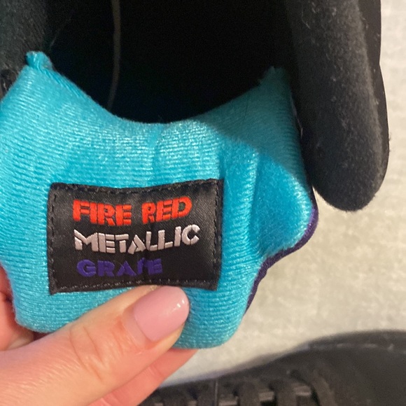 Jordan 5 - Picture 7 of 9